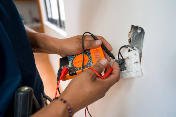 Best Electrician Near Me  in Cleary, MS