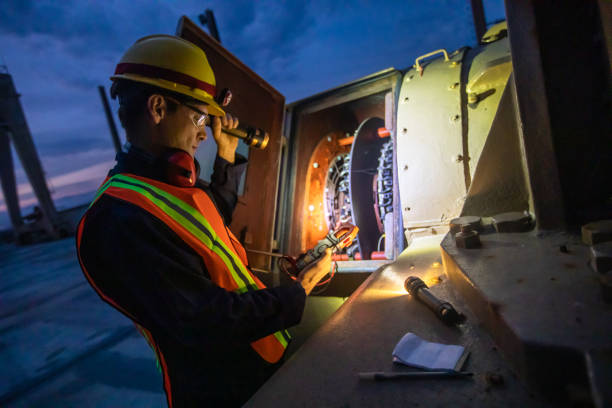 Best Circuit Breaker Repair  in Cleary, MS