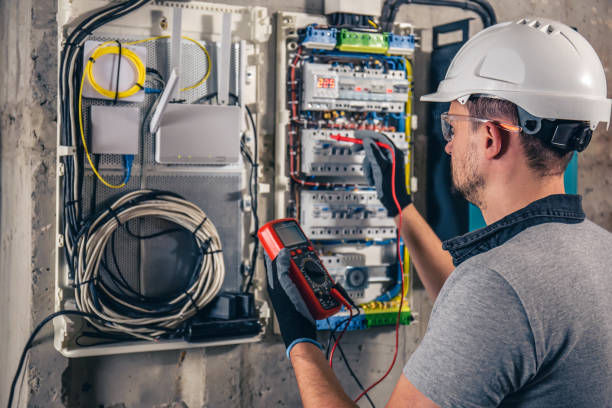 Best Electrical Rewiring Services  in Cleary, MS