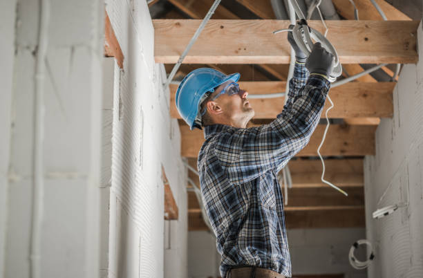 Best 24-Hour Electrician  in Cleary, MS