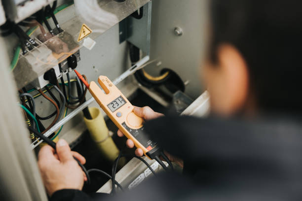 Best Electrician for Home Renovation  in Cleary, MS