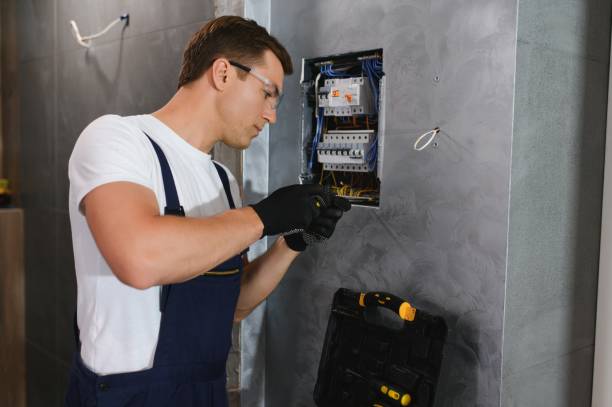 Best Home Electrical Repair  in Cleary, MS