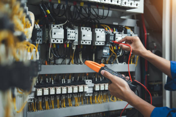 Best Generator Installation Services  in Cleary, MS