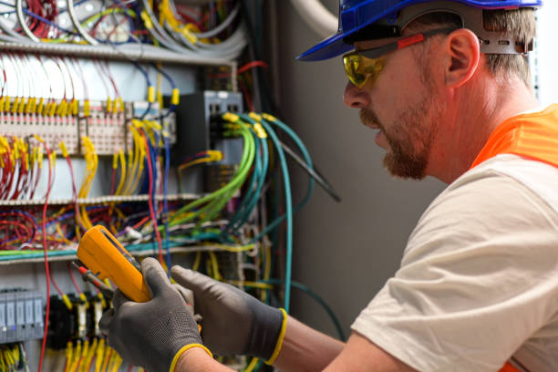 Best Emergency Electrical Repair  in Cleary, MS
