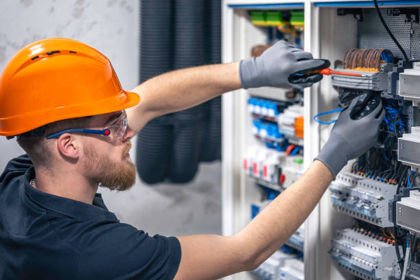 Best Circuit Breaker Repair  in Cleary, MS